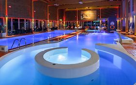Meresuu Spa&Hotel